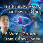 The Blue Avians & The Law of One