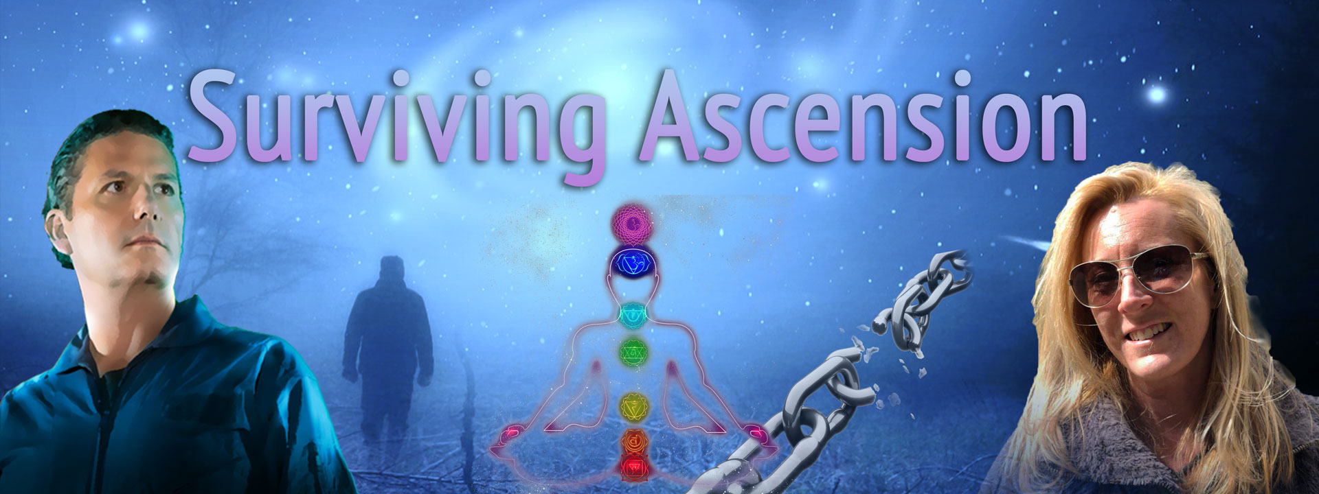 Surviving Ascension (2022)