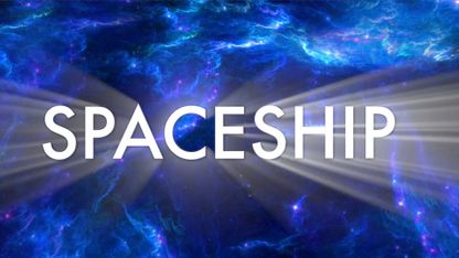 SPACESHIP Part I: David Wilcock, Chris Beskar, Salvatore Pais ...