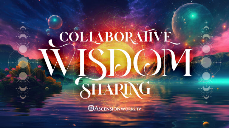 Collaborative Wisdom Sharing