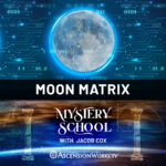 Mystery School with Jacob Cox
