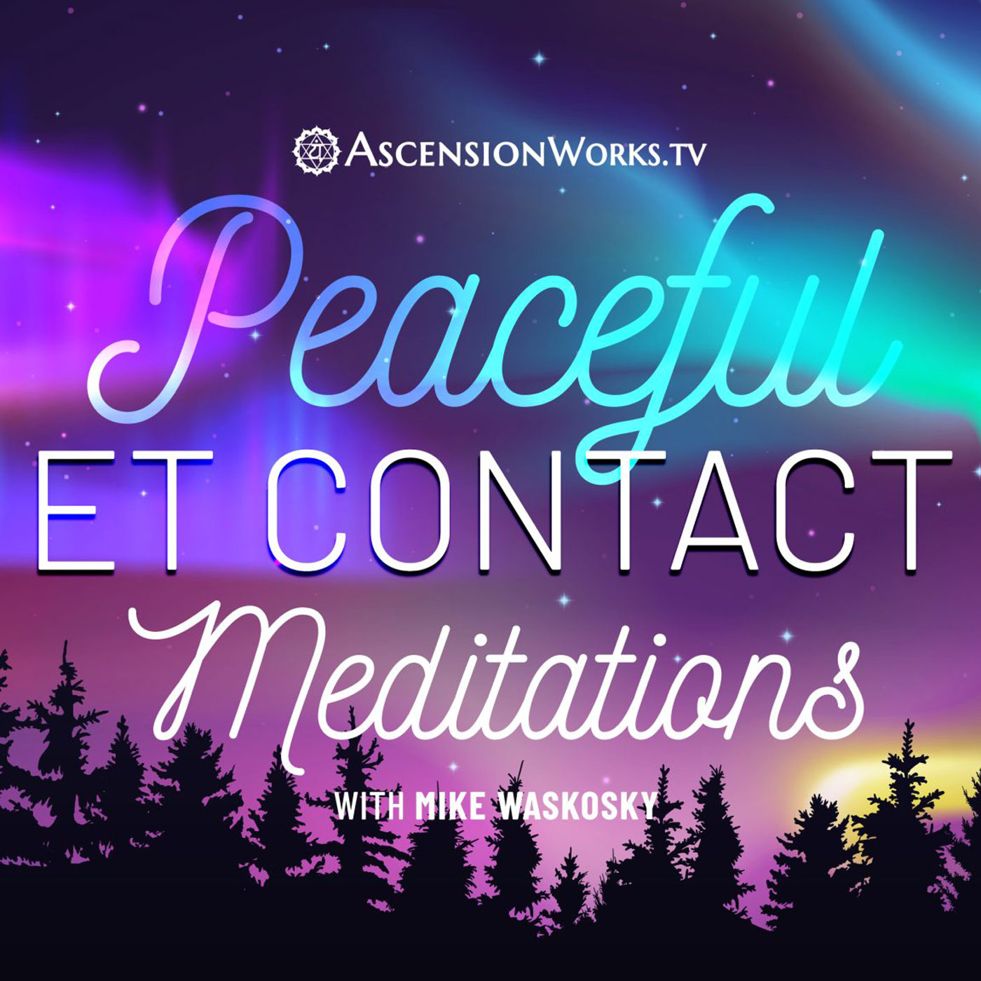 Cosmic Connection – May 2025 CE-5 Meditation