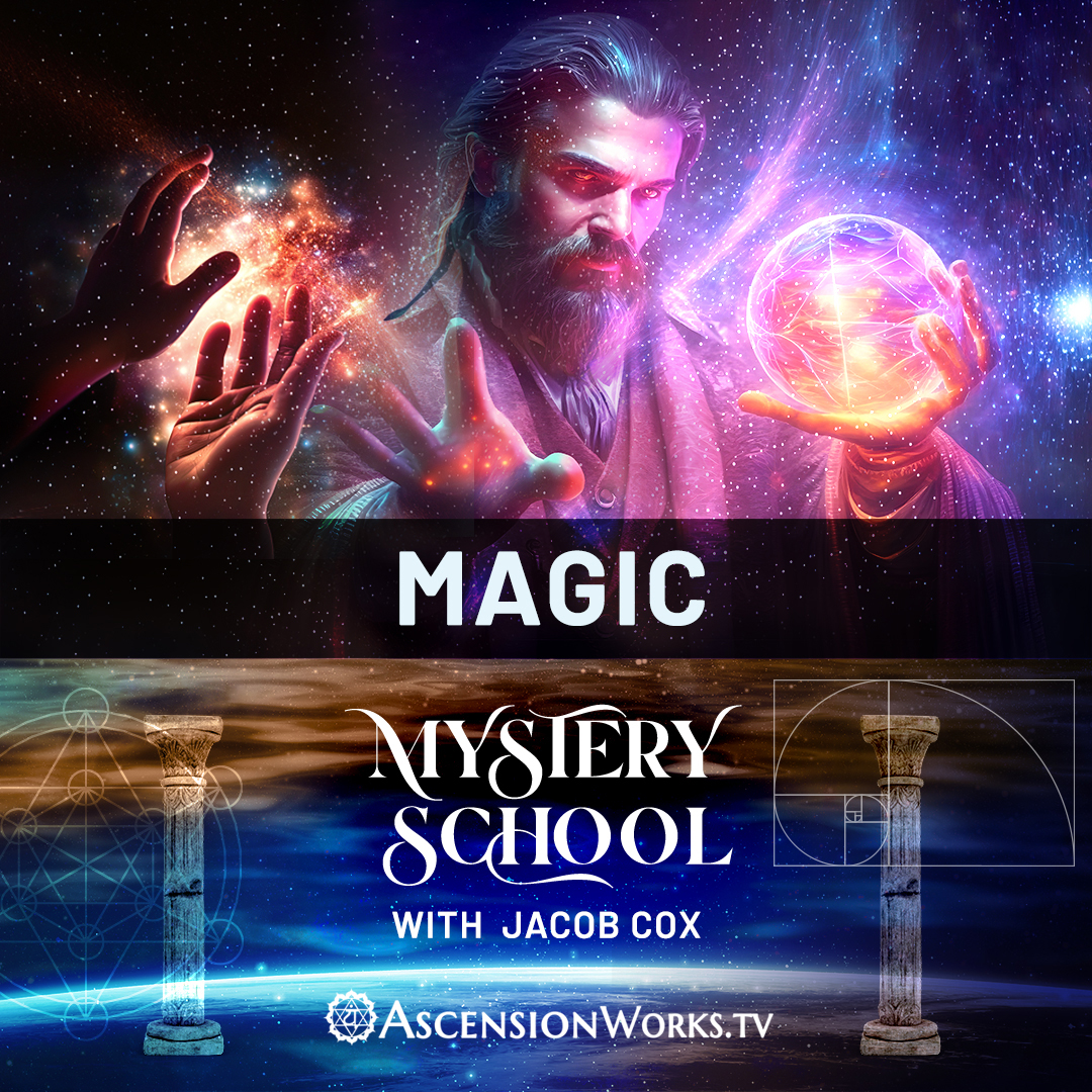 Mystery School: Magic