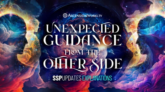 SSP Update Explanations Season 2 Episode 2: Unexpected Guidance from the Other Side