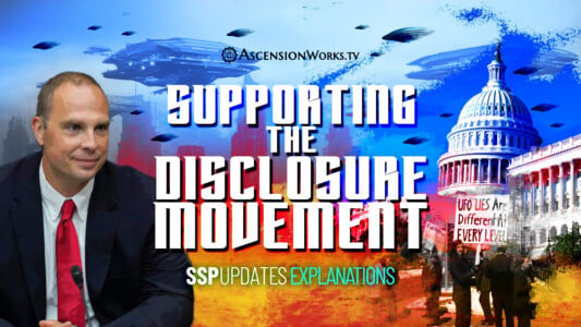 SSP Update Explanations Season 2 Episode 4: Supporting the Disclosure Movement