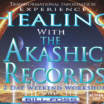 The Healing Power of the Akashic Records – 2 Day Webinar (October 13-14, 2023)