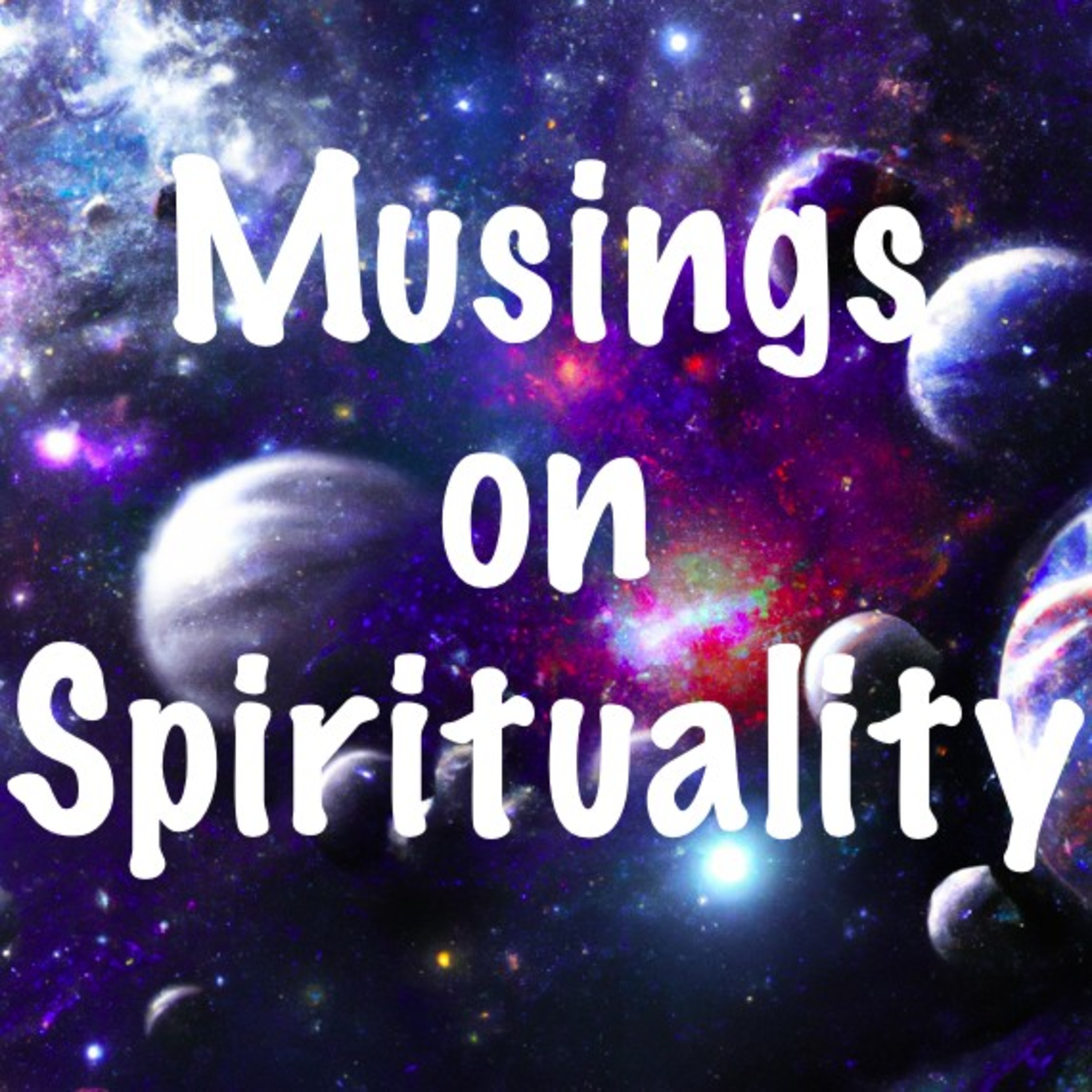 Spirituality, What?