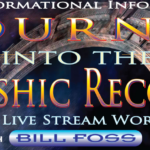 Journey into the Akashic Records - Weekend Workshop - Feb 2024