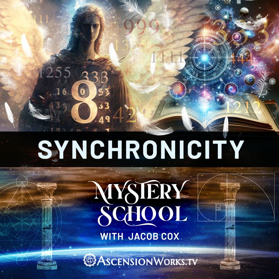 Mystery School: Synchronicity