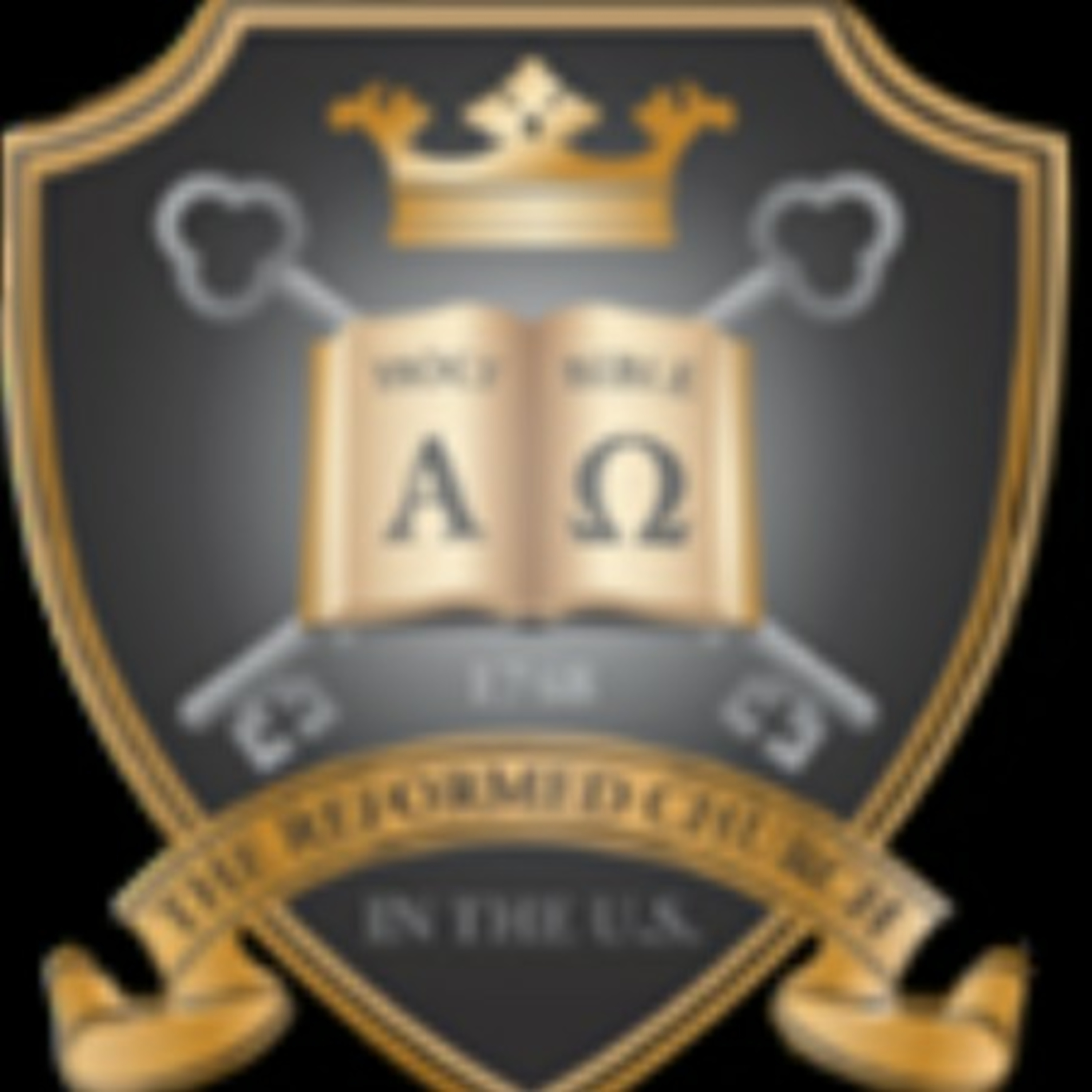 21: Trinity Covenant Reformed Church with Chris