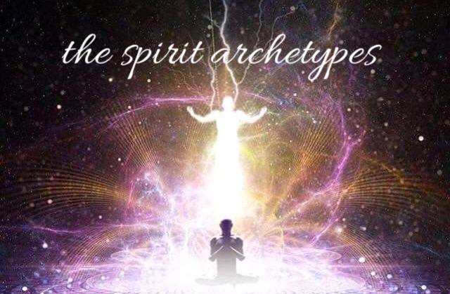 The Spirit Archetypes