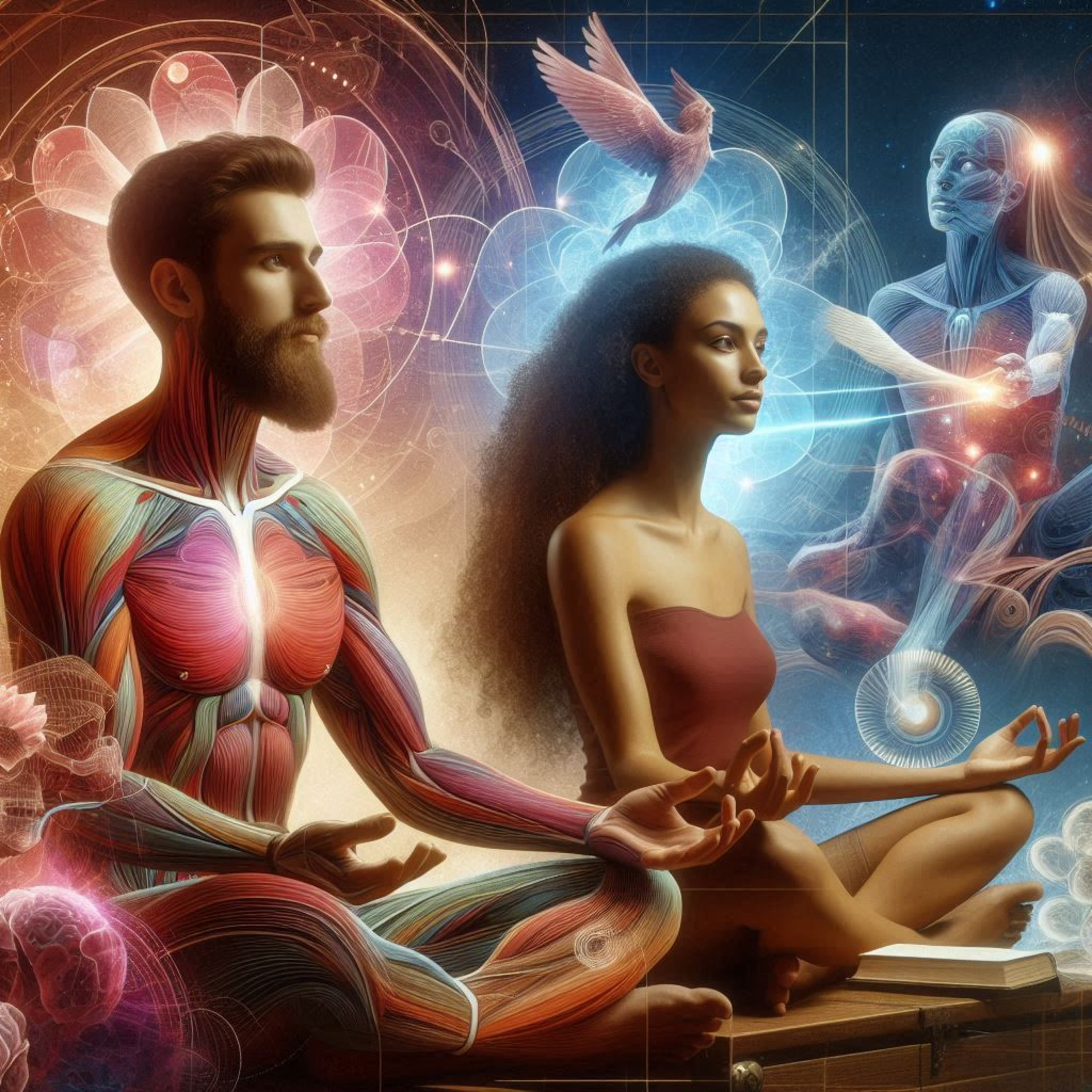 Spirituality, What?
