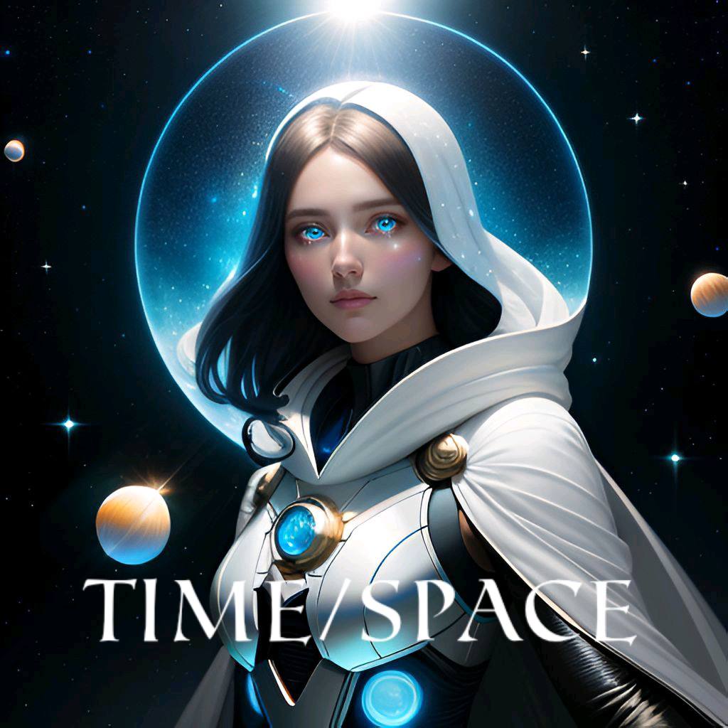 Law of One – Time/Space