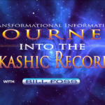 Journey into the Akashic Records - 2 Day Workshop - Sept 2024