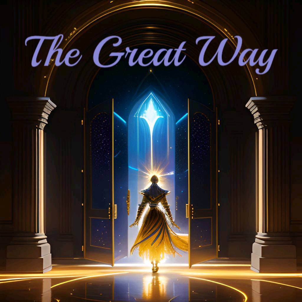 Law of One – The Great Way