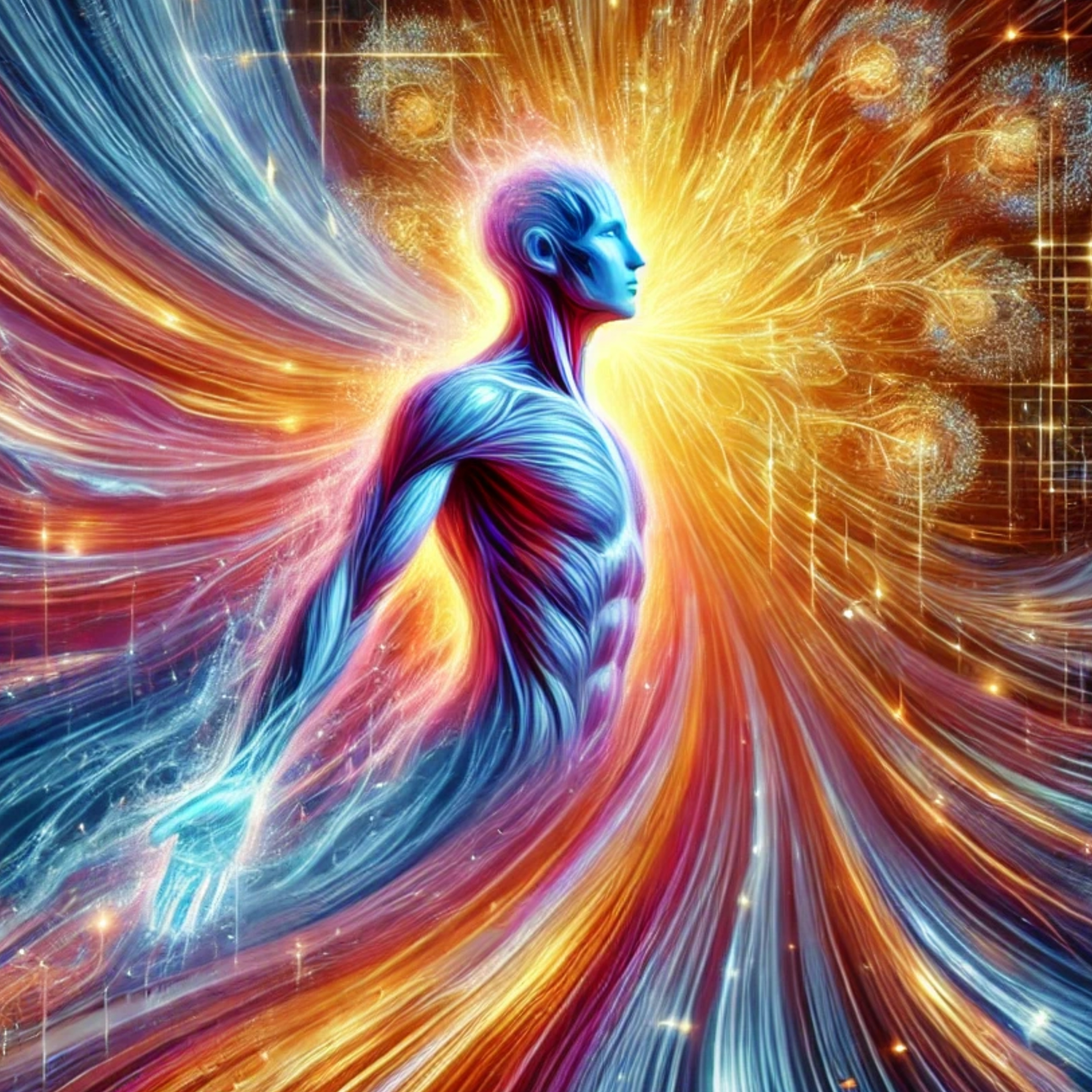 Spirituality, What?