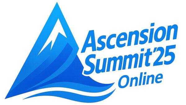 Ascension Summit - August 3rd Online Event