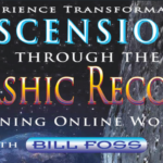 Ascension Through the Akashic Records (August 2025)