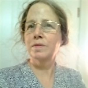 Profile photo of Ayelet Hashachar Zimmerman