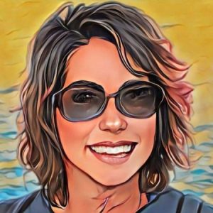 Profile photo of Jennifer Badarak