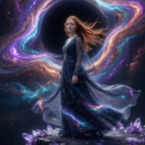 Profile photo of Sorcha Lylliana