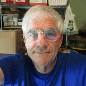 Profile photo of CHARLES WRIGHT