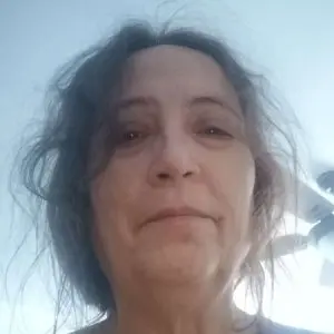 Profile photo of Karin Maria Weiss