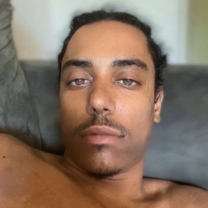 Profile photo of Shawlo Saint Sunday