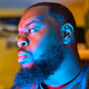 Profile photo of Terrance Menyweather