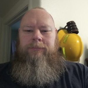 Profile photo of Scott Monson