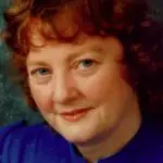 Profile photo of Jeanie Marshall
