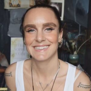 Profile photo of Natasha Darling