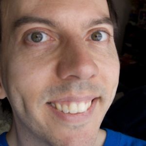 Profile photo of John Talbot