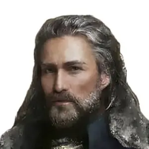 Profile photo of Alex Shamanist