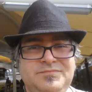 Profile photo of Alireza Heydari