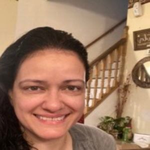 Profile photo of Milca Arroyo
