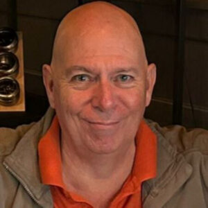 Profile photo of Rene Yanadath