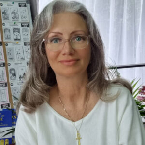 Profile photo of Margarita AoteaRa<span class="bp-verified-badge"></span>