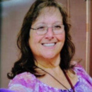 Profile photo of Robin Reeher