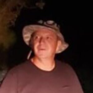 Profile photo of Jeffrey Ludington