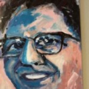 Profile photo of Jeffrey Ludington