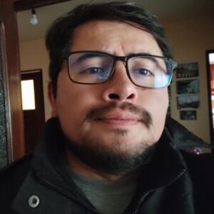 Profile photo of Teddy Gutiérrez Aguilar