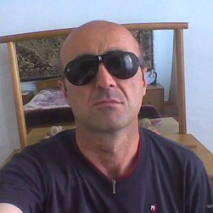 Profile photo of Агузаров Алик