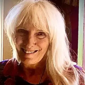 Profile photo of Maureen Walton