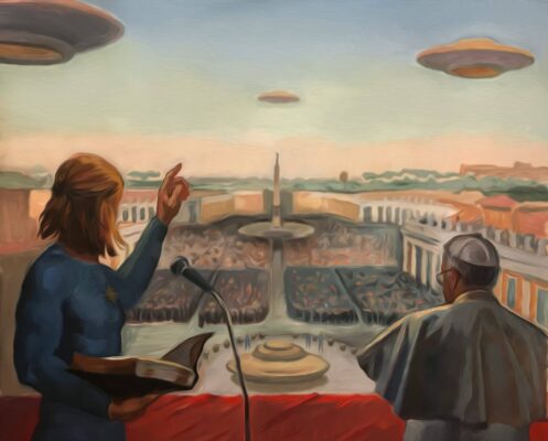 Federation Deception