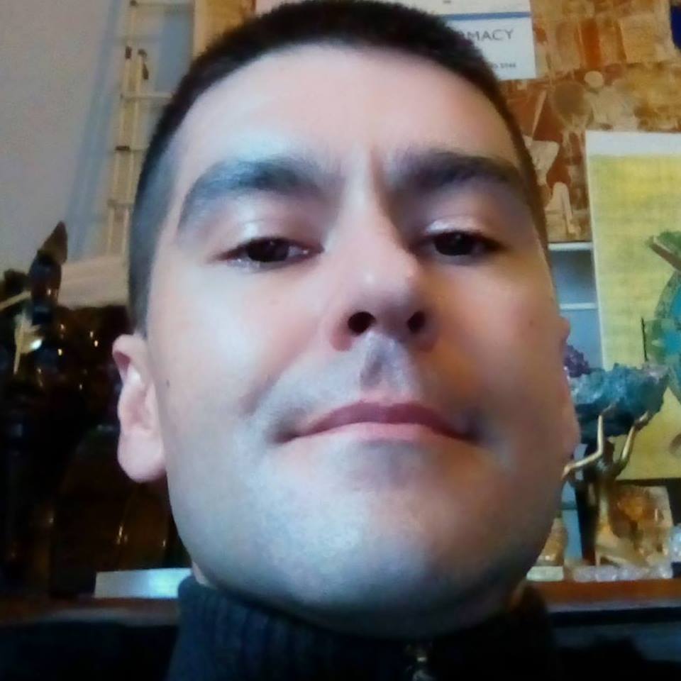 Profile photo of Leonid Semenetz