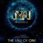 Group logo of Ra Material - Law Of One - Teachings and Reflections