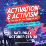 Group logo of Activation & Activism Webinar Participants