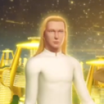 Group logo of Позитивные  инопланетяне