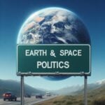 Group logo of Earth and Space Politics